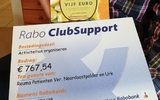 Donatie Rabo ClubSupport