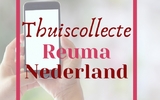 Collecte ReumaNederland digitaal
