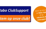 Deelname Rabo ClubSupport 2023